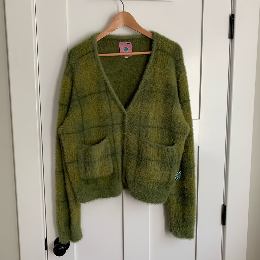 Unif Cardigan